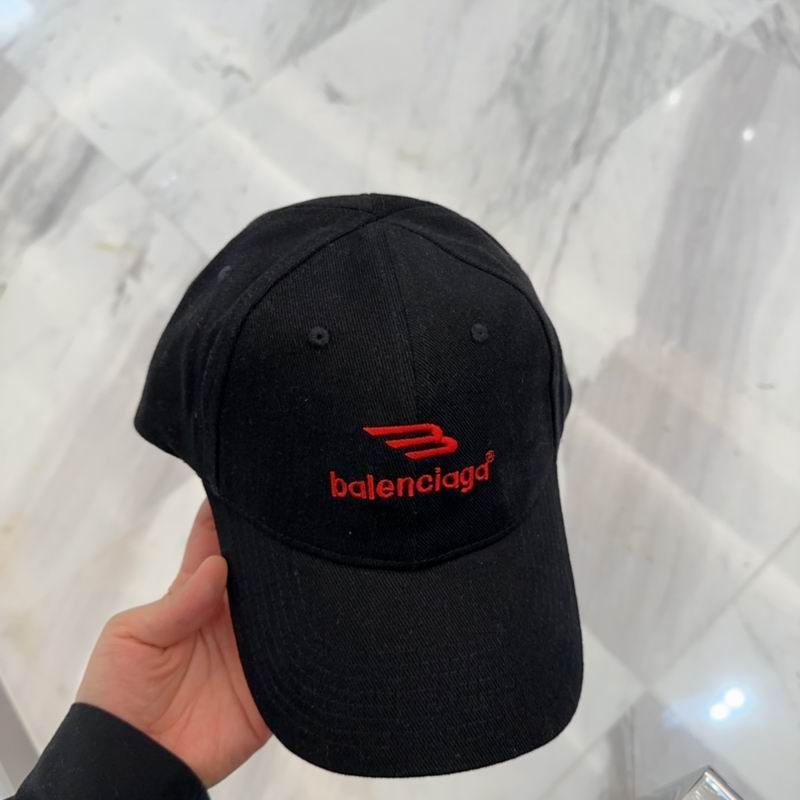 Balenciaga cap dx (330)