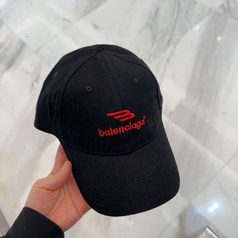 Balenciaga cap dx (331)