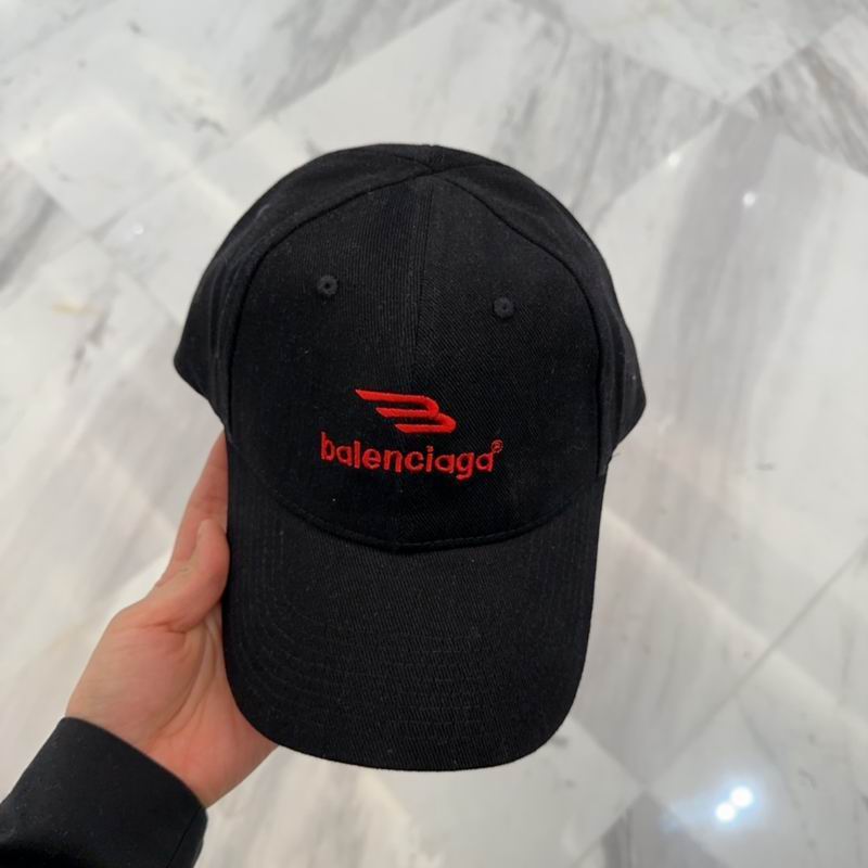 Balenciaga cap dx (333)