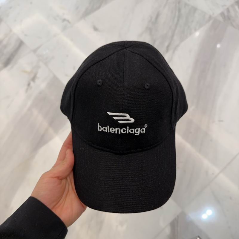 Balenciaga cap dx (341)