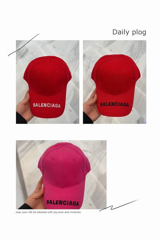 Balenciaga cap dx (343)