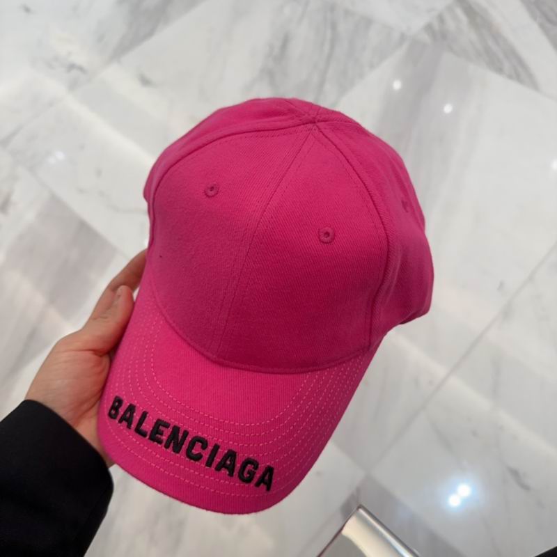 Balenciaga cap dx (347)