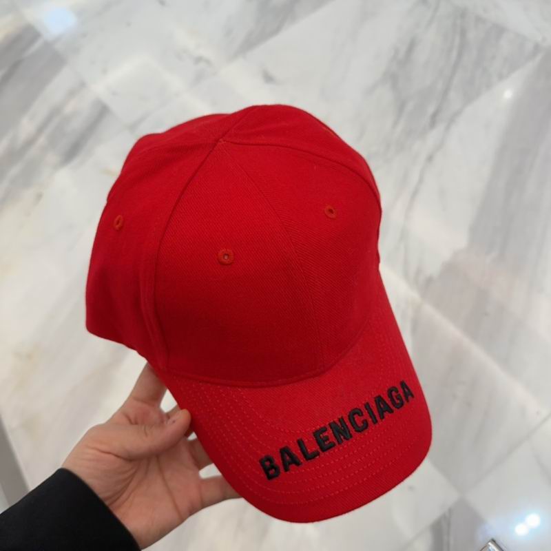 Balenciaga cap dx (357)