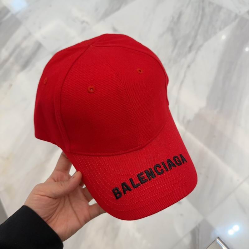 Balenciaga cap dx (358)