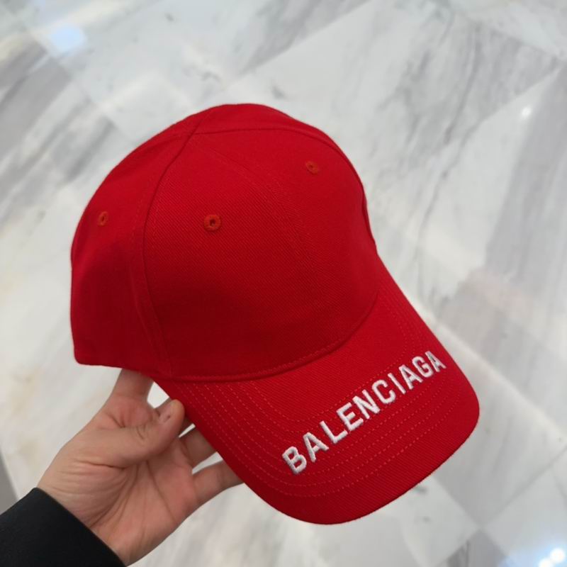 Balenciaga cap dx (363)
