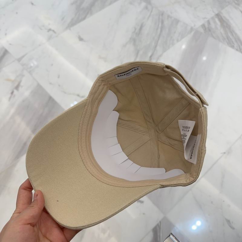 Balenciaga cap dx (406)
