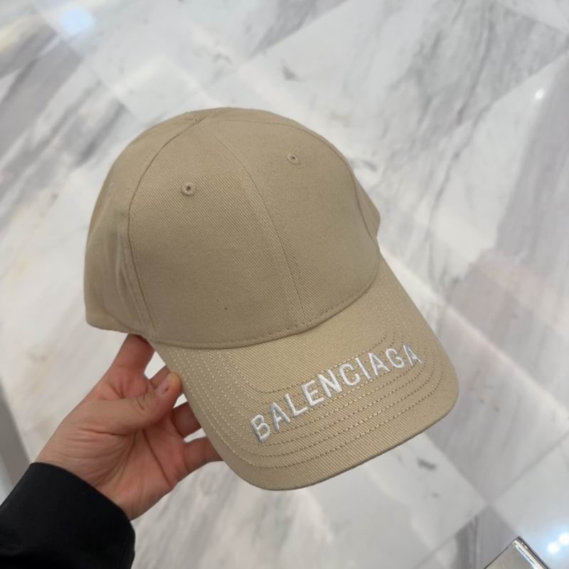 Balenciaga cap dx (407)