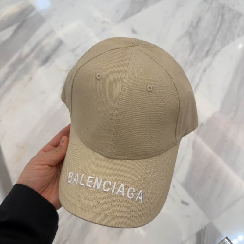 Balenciaga cap dx (410)