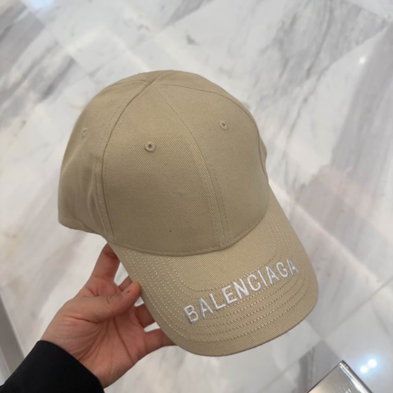 Balenciaga cap dx (411)