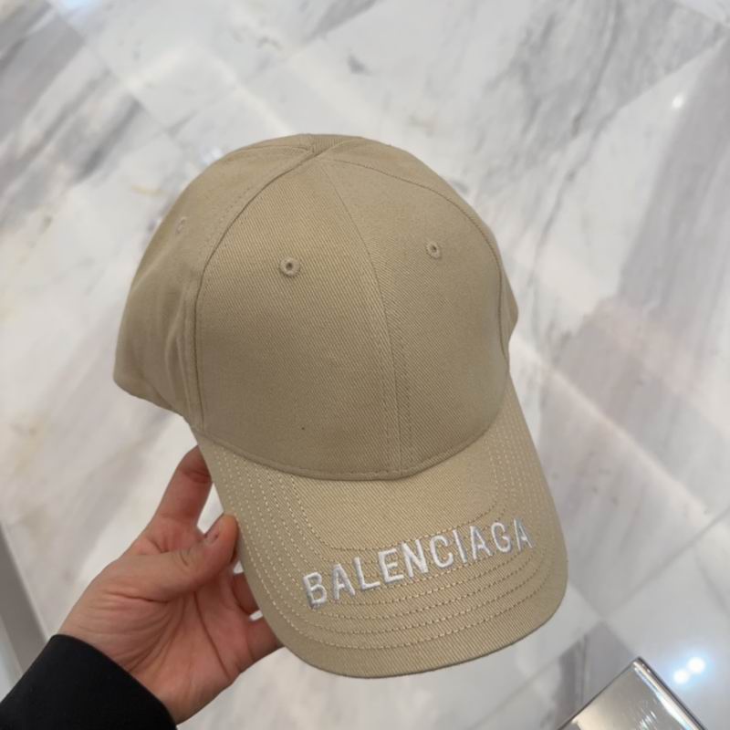 Balenciaga cap dx (412)