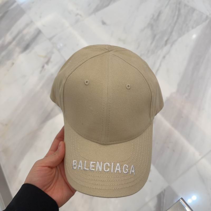 Balenciaga cap dx (414)