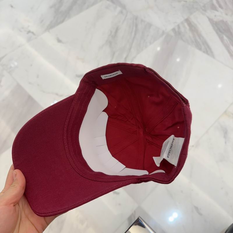 Balenciaga cap dx (416)