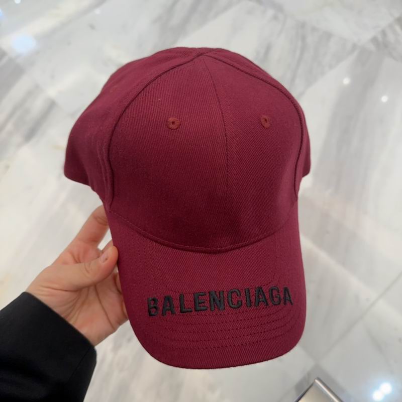 Balenciaga cap dx (417)