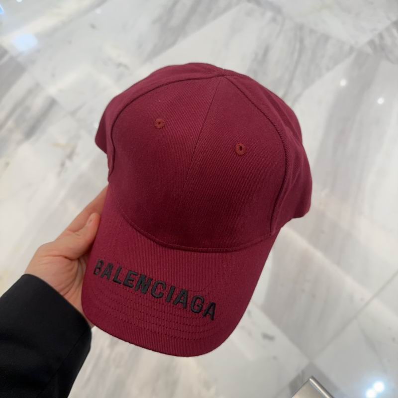 Balenciaga cap dx (418)