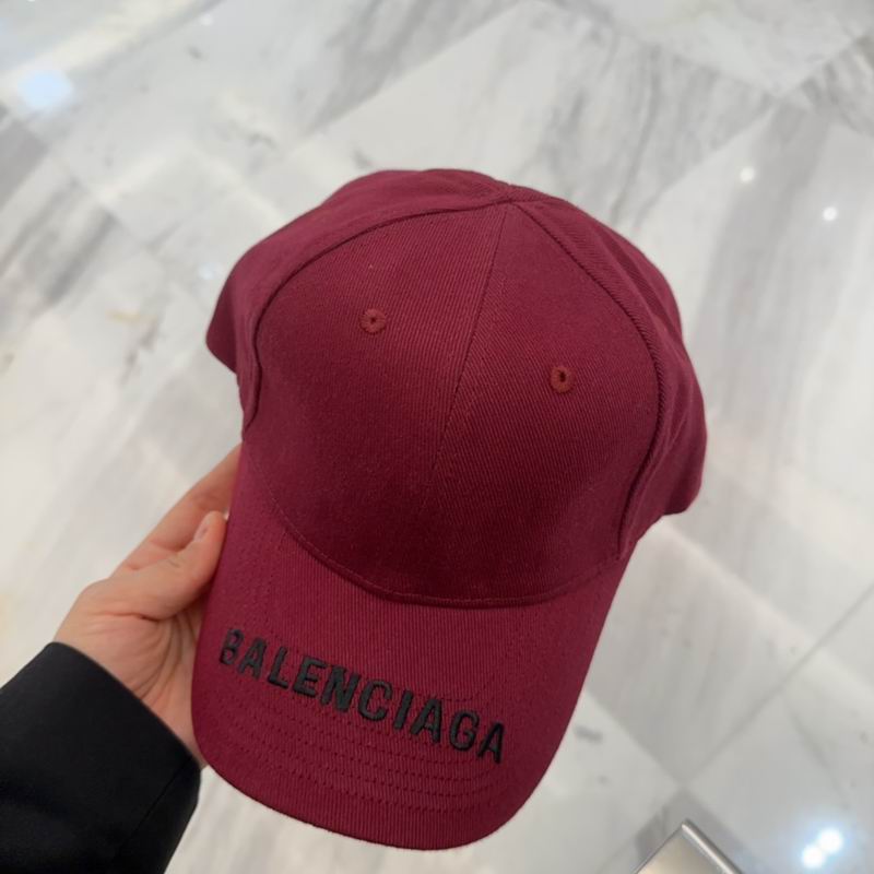 Balenciaga cap dx (419)