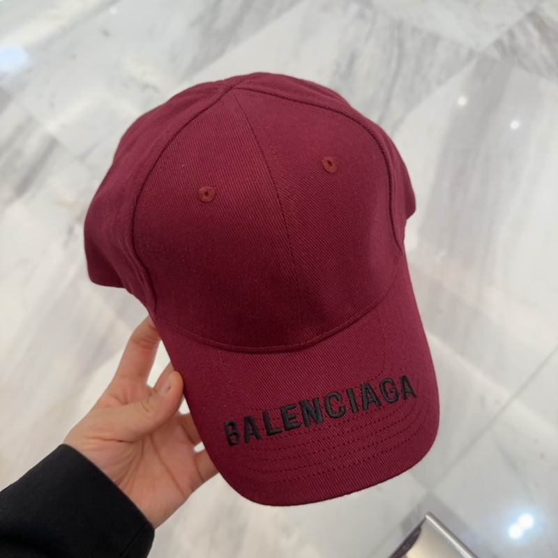 Balenciaga cap dx (420)