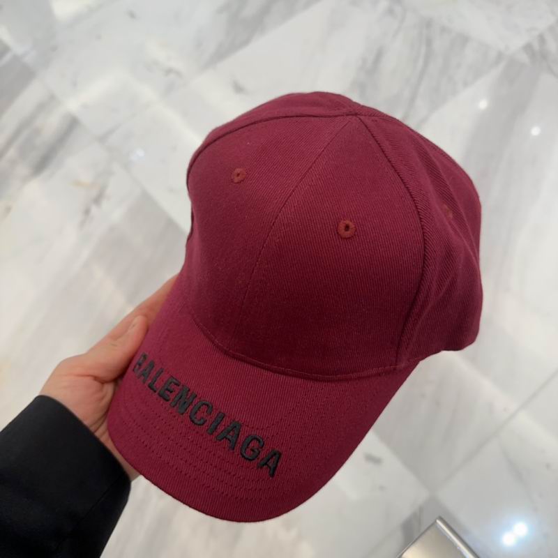 Balenciaga cap dx (421)
