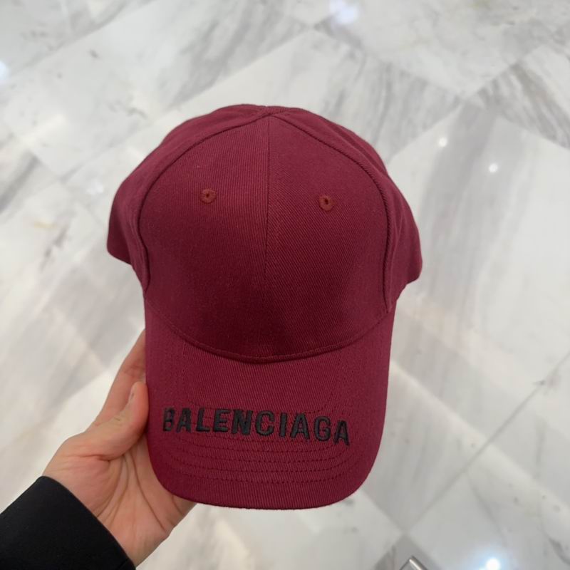 Balenciaga cap dx (422)