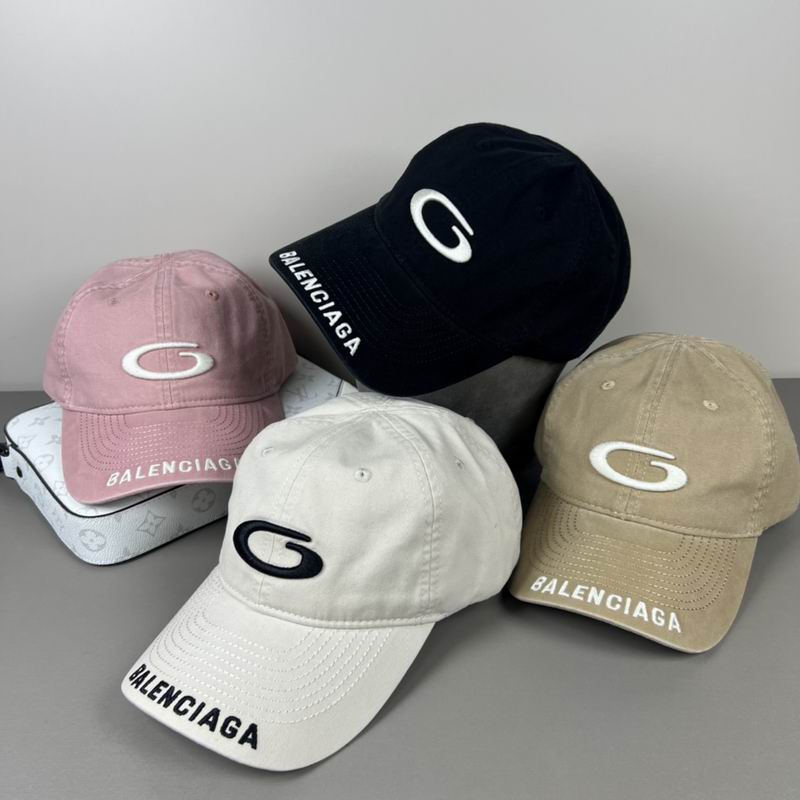 Balenciaga cap dx (423)
