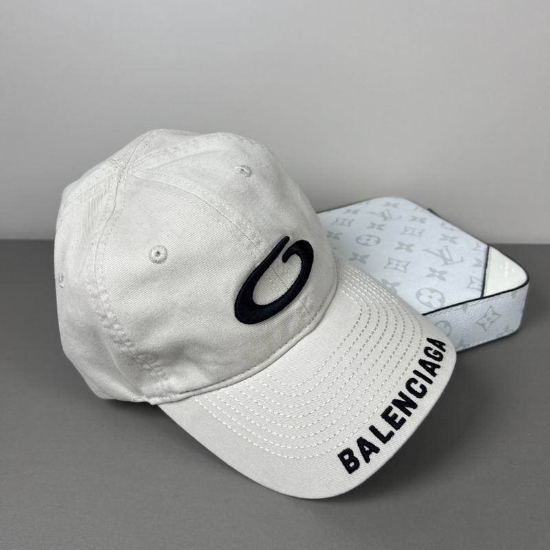 Balenciaga cap dx (428)