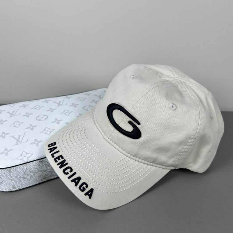 Balenciaga cap dx (429)