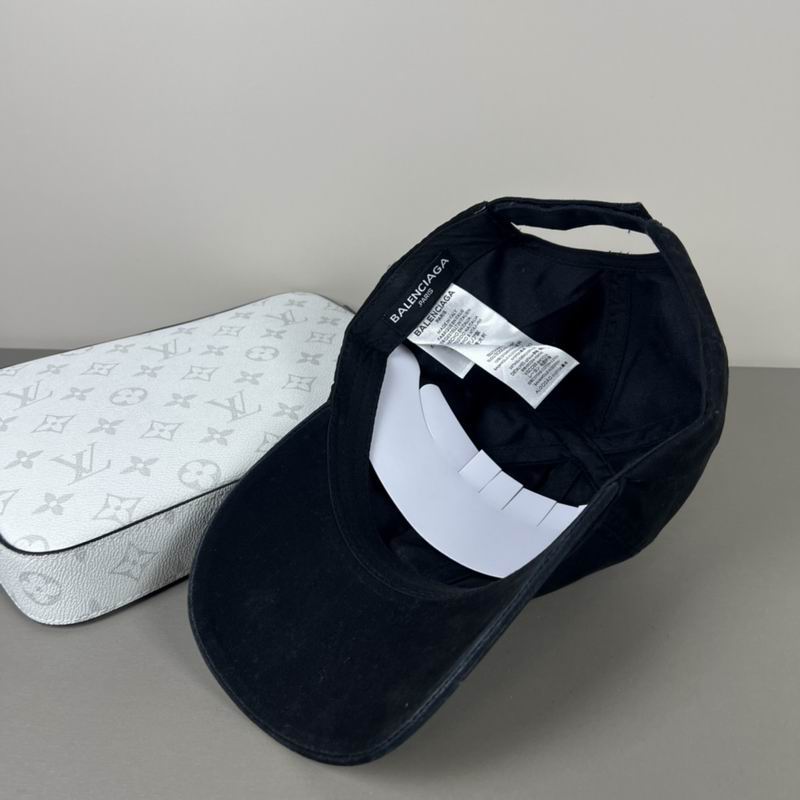 Balenciaga cap dx (433)