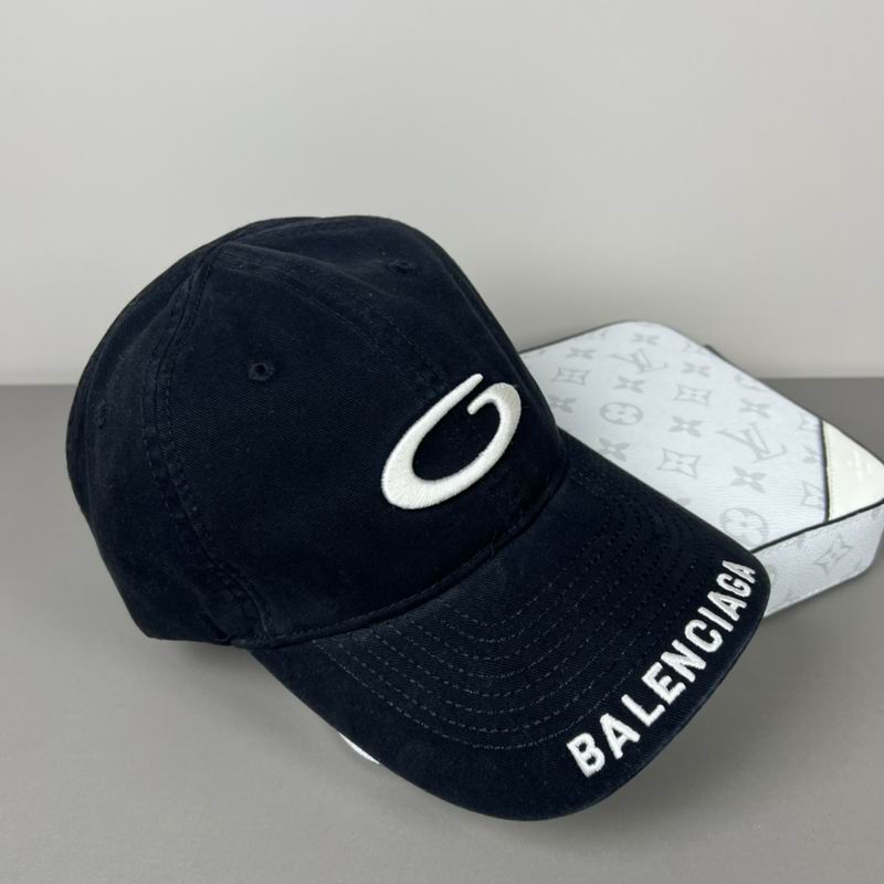 Balenciaga cap dx (434)