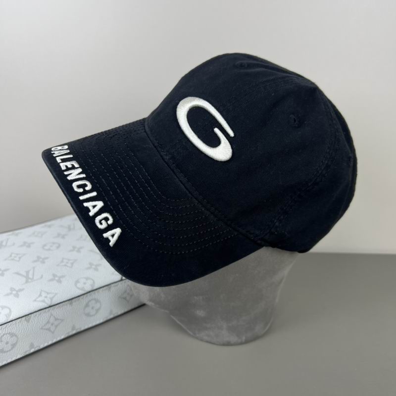 Balenciaga cap dx (440)
