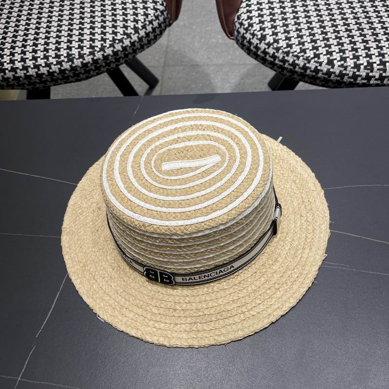 Balenciaga top hat (2)