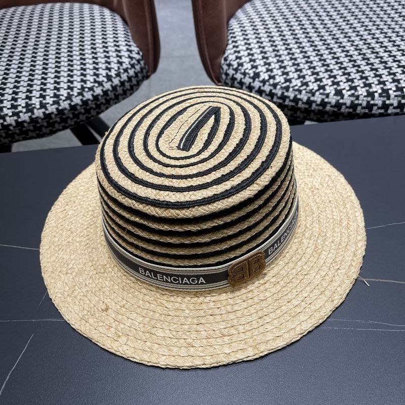 Balenciaga top hat (20)