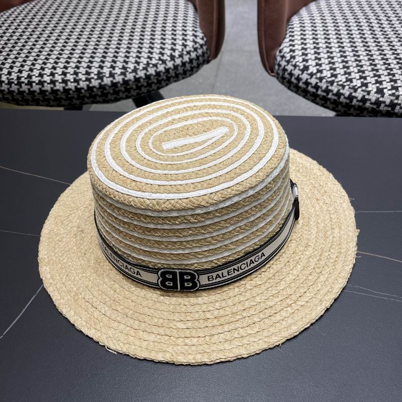 Balenciaga top hat (3)