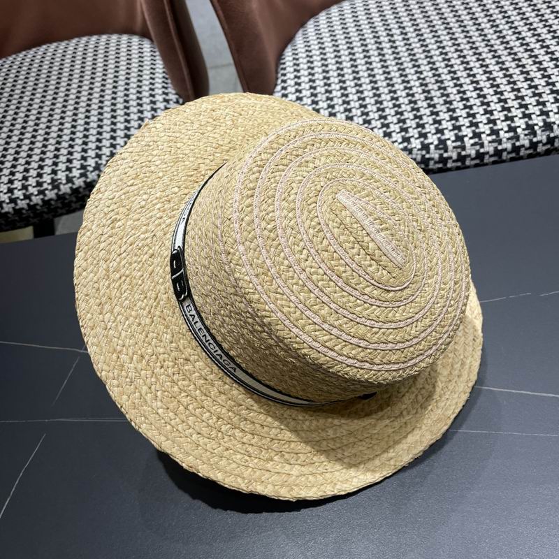 Balenciaga top hat (38)