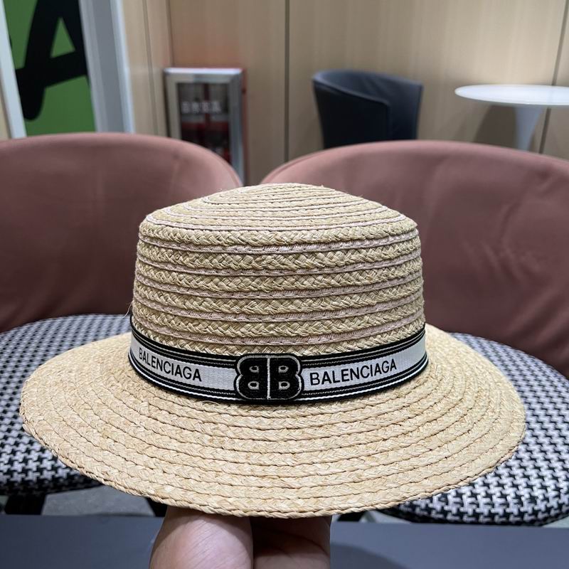 Balenciaga top hat (40)