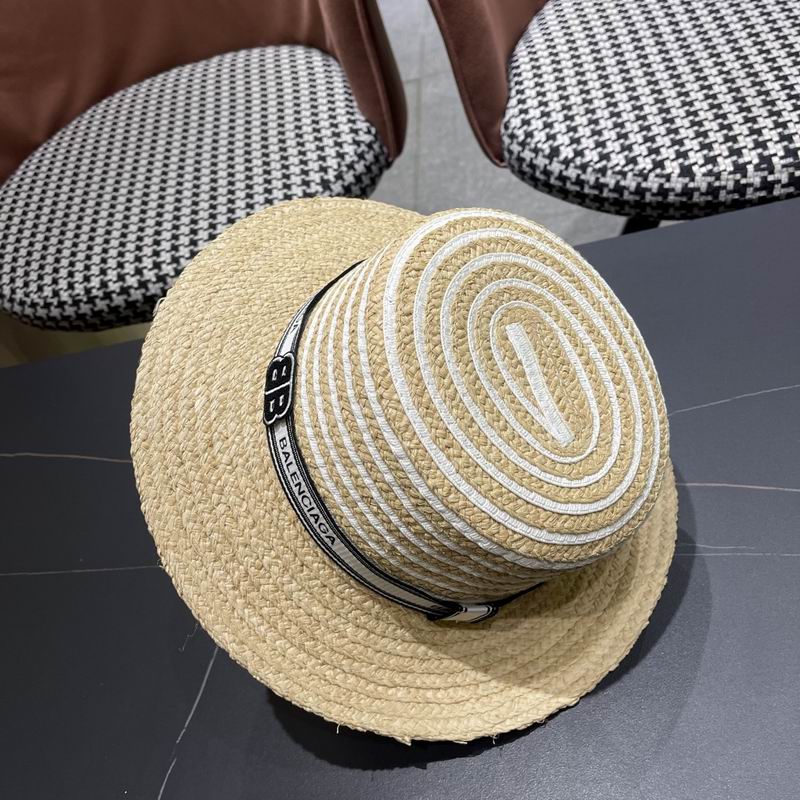 Balenciaga top hat (5)