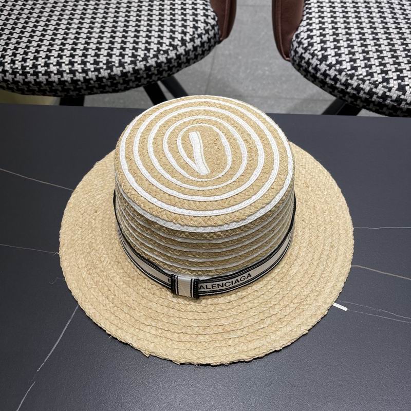 Balenciaga top hat (9)