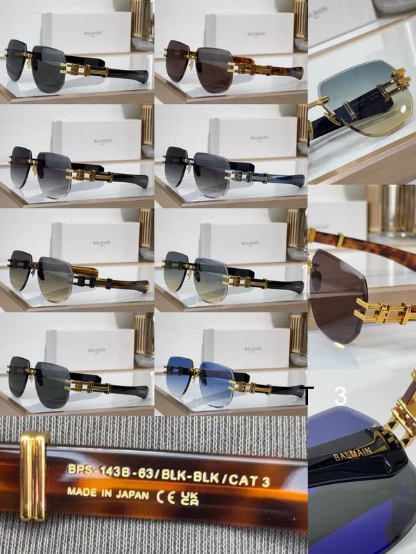 Balmain 143B 63 13 140 c10