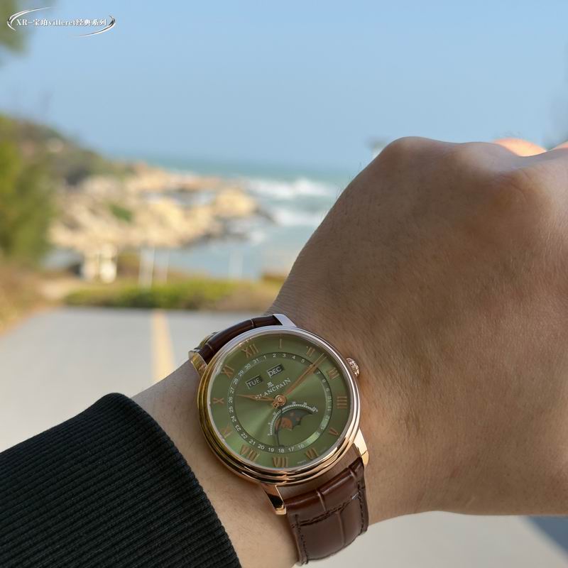 Blancpain 40mm 53 (38)