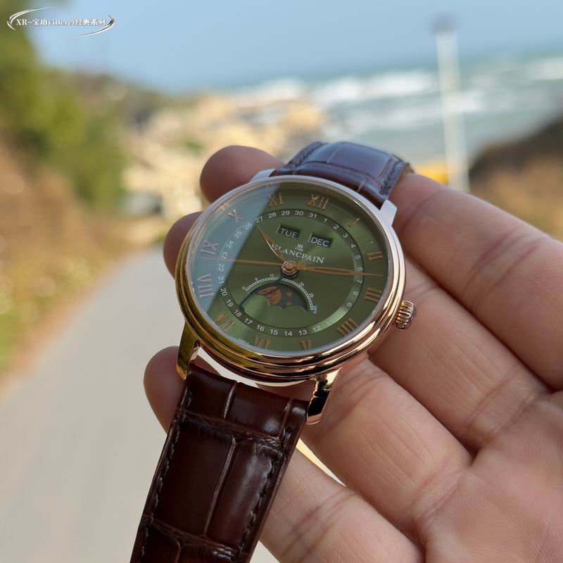 Blancpain 40mm 53 (41)