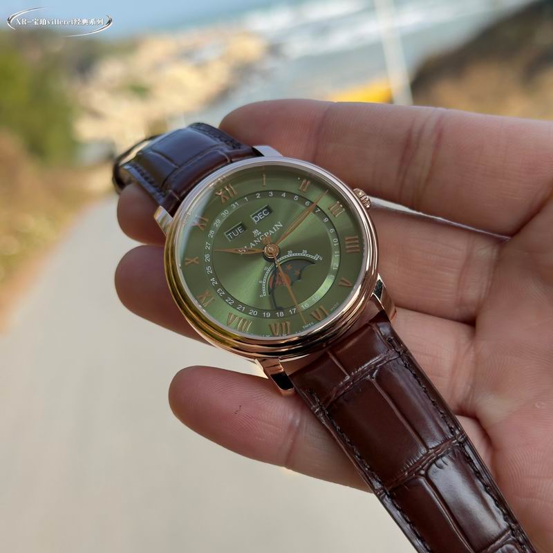 Blancpain 40mm 53 (42)