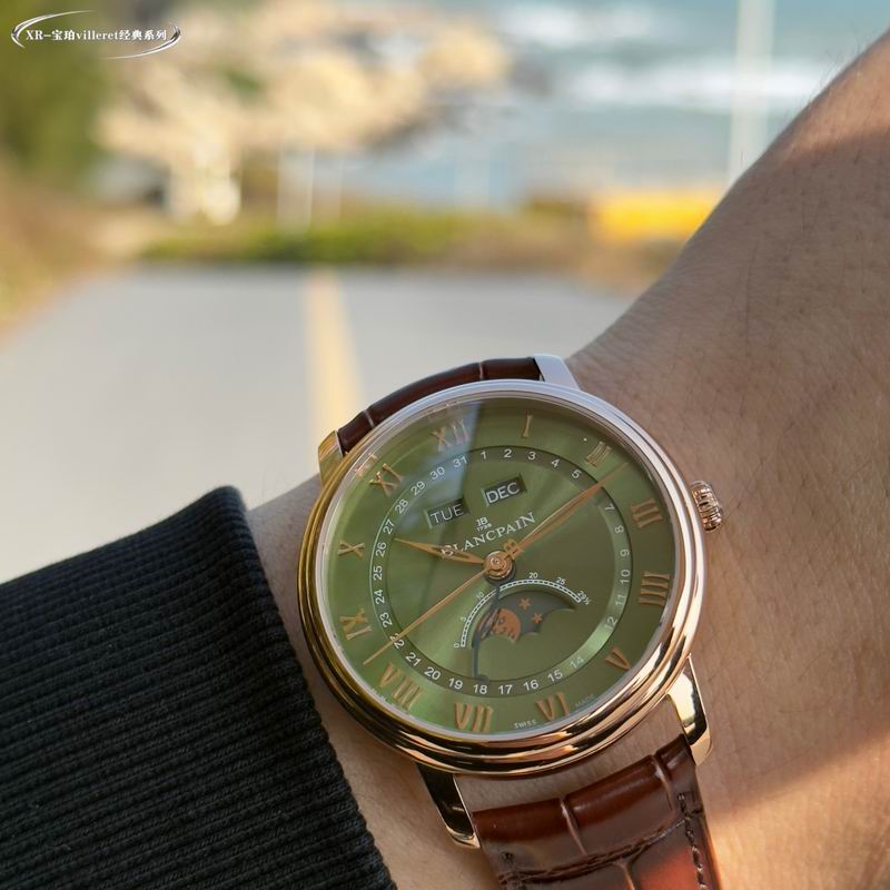 Blancpain 40mm 53 (43)