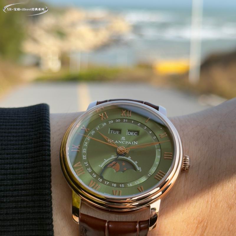 Blancpain 40mm 53 (44)