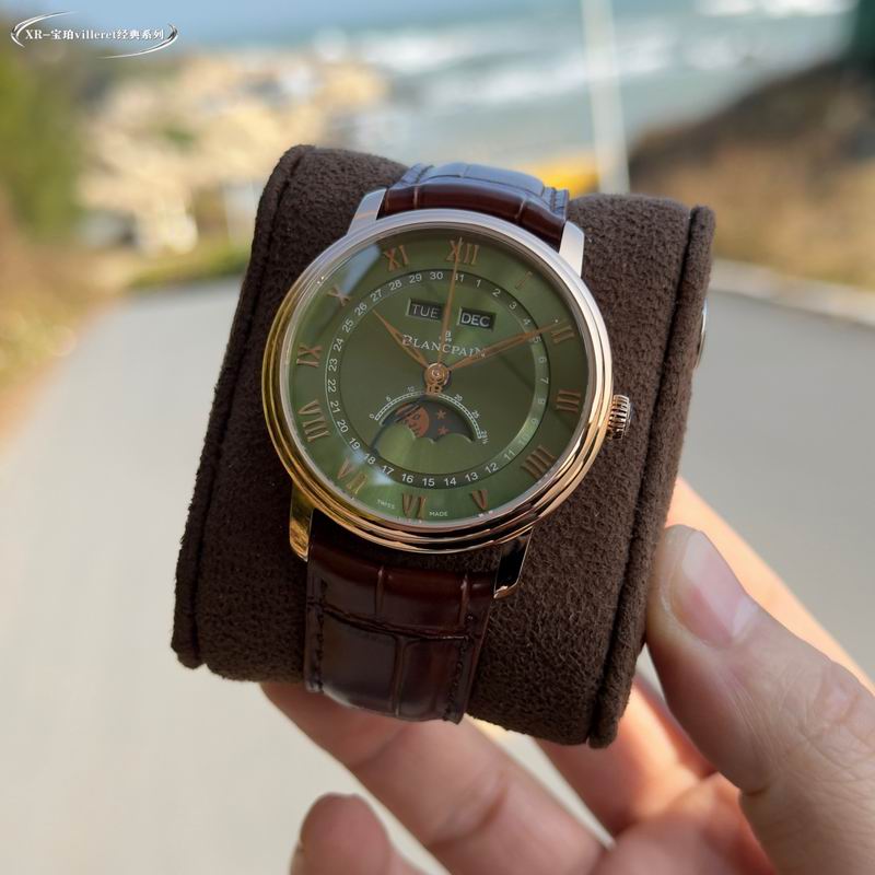 Blancpain 40mm 53 (45)