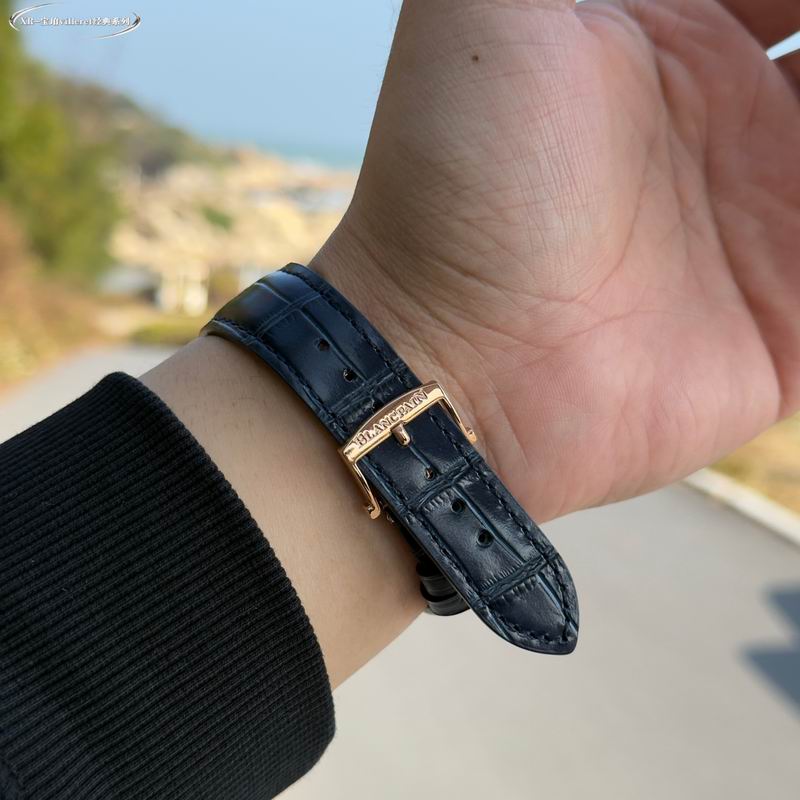 Blancpain 40mm 53 (48)