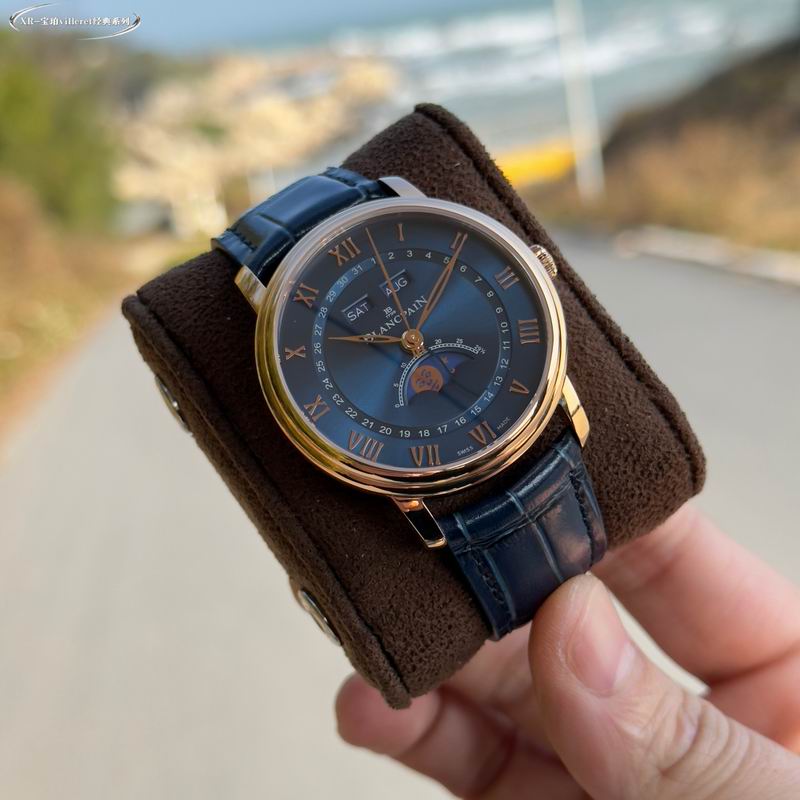 Blancpain 40mm 53 (54)