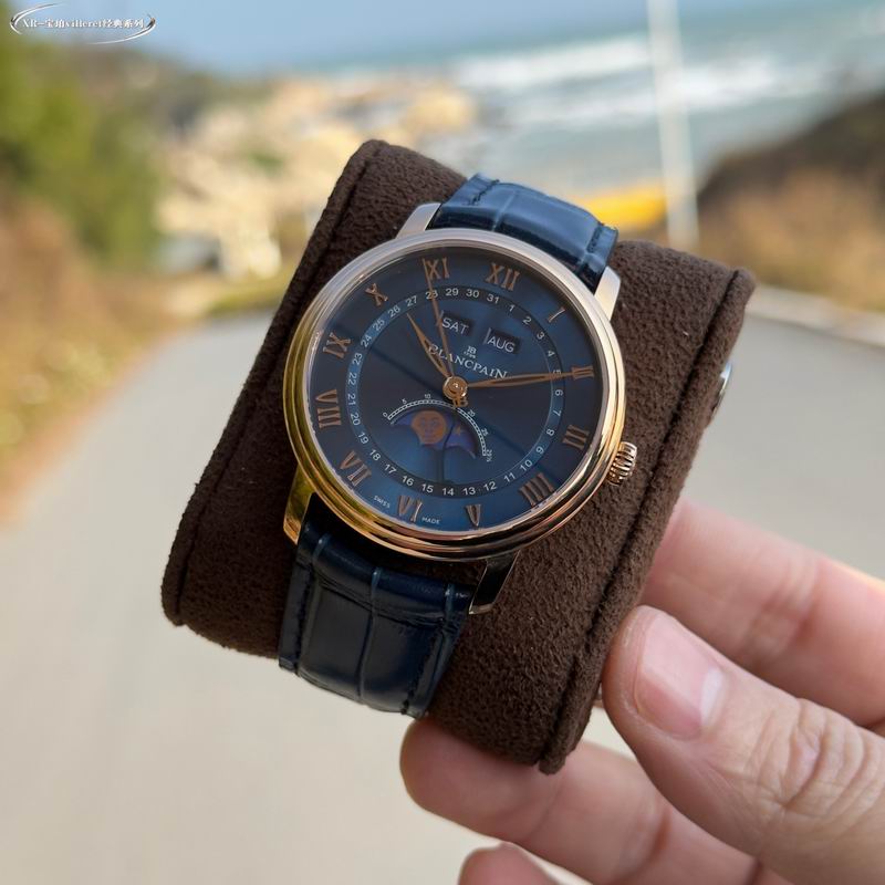 Blancpain 40mm 53 (55)