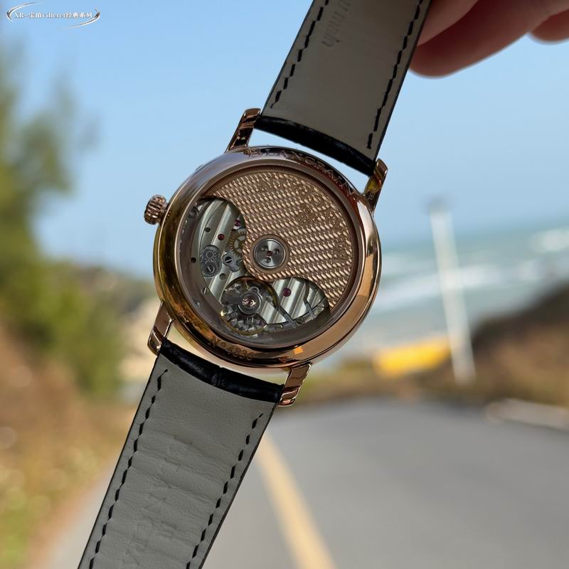 Blancpain 40mm 53 (56)