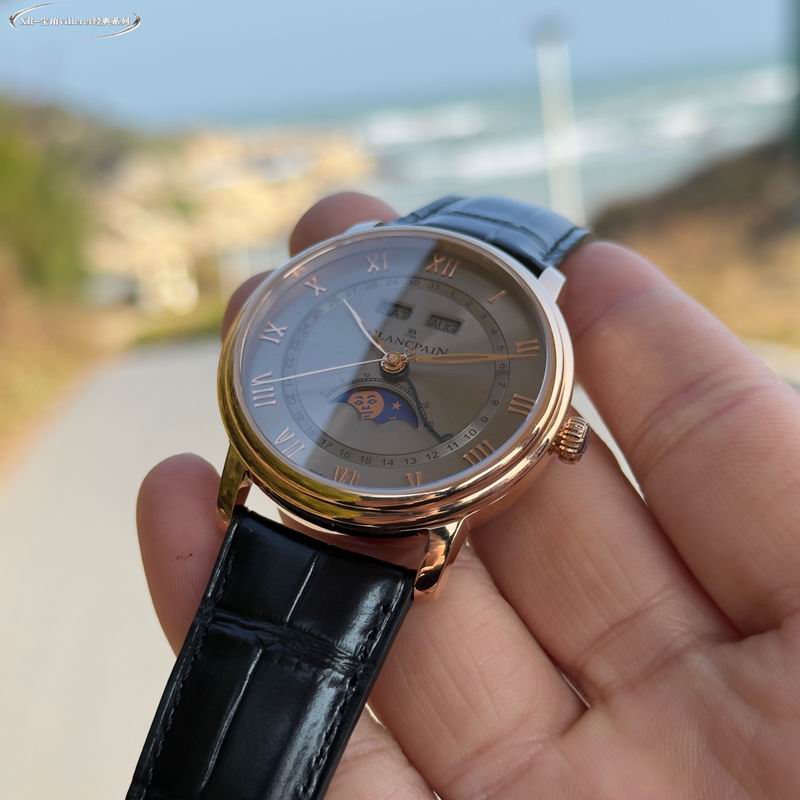 Blancpain 40mm 53 (58)