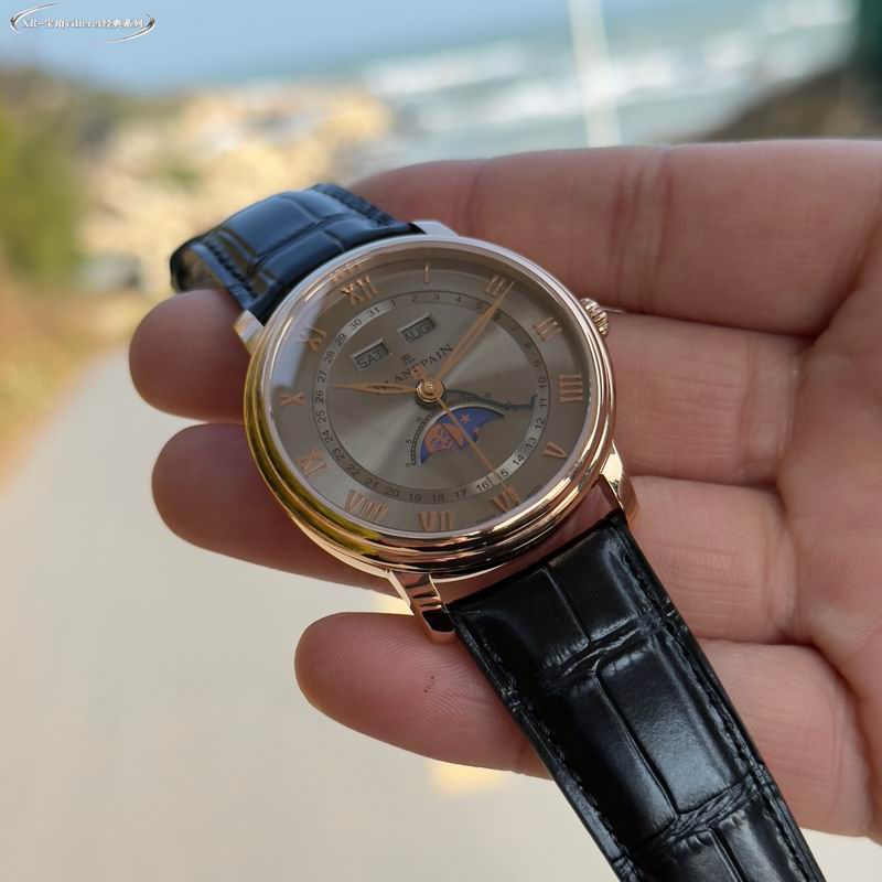 Blancpain 40mm 53 (59)