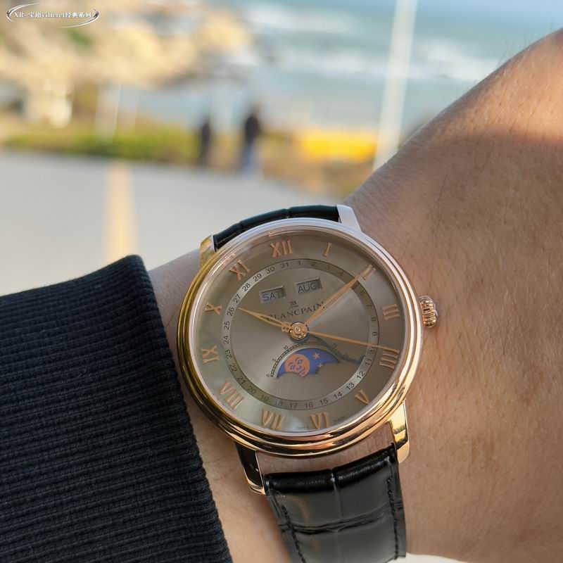 Blancpain 40mm 53 (61)