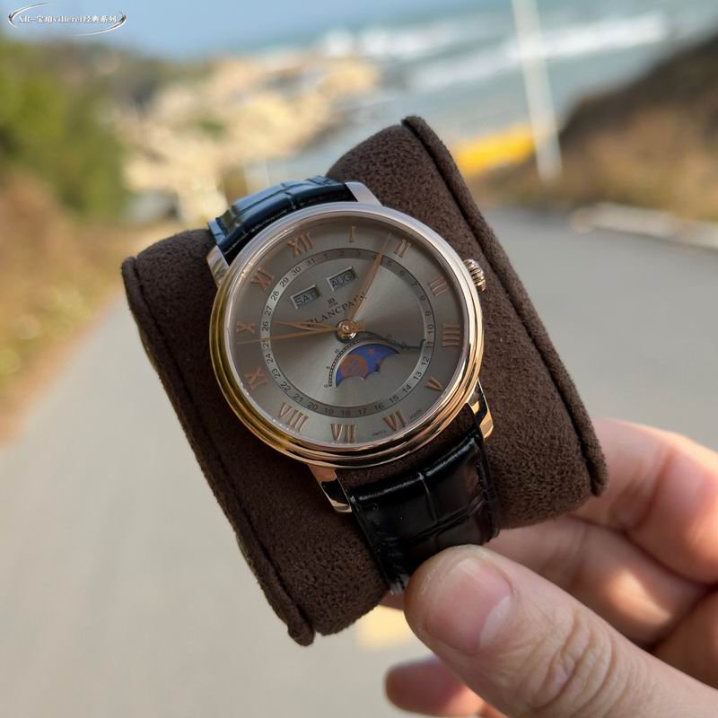 Blancpain 40mm 53 (62)